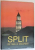 SPLIT , 1700 YEARS OF DEVELOPMENT byTOMISLAV MARASOVIC , 1997