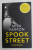 SPOOK STREET by MICK HERRON , 2017