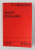 SPRACHPHILOSOPHIE von F.v. KUTSCHERA , 1975