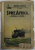 SPRE AFRICA LA MARGINEA PUSTIULUI .... JURNAL DE BORD de MIHAIL NEGRU , 1927