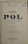 SPRE POL de FRITJOF NANSEN , 1897