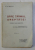 SPRE TARAMUL DREPTATEI - POESIILE UNUI MUNCITOR de D. TH. NECULUTA , EDITIE INTERBELICA