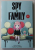 SPY FAMILY , 2. story and art by TATSUYA ENDO , 2019, BENZI DESENATE *