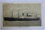 S.S . ' GEORGE WASHINGTON " - UNITED STATES LINES ( VASUL ' GEORGE WASHINGTON ' ) , CARTE POSTALA ILUSTRATA , MONOCROMA, CIRCULATA , PERIOADA INTERBELICA