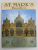 ST. MARK'S BASILICA by MARIA DA VILLA URBANI , ANII '90