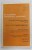 ST. VLADIMIR 'S THEOLOGICAL QUARTERLY , REVISTA TEOLOGICA , VOLUMUL 26 , NR. 4 , 1982,
