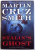 STALINS 'S GHOST by MARTIN CRUZ SMITH, 2007