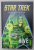STAR TREK , GRAPHIC NOVEL COLLECTION , HIVE  , 2016 , BENZI DESENATE *