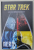STAR TREK , GRAPHIC NOVEL COLLECTION , NERO  , 2017 , BENZI DESENATE *