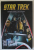 STAR TREK , GRAPHIC NOVEL COLLECTION : THE EDGE OF THE GALAXY , by MIKE JOHNSON .. art by STEPHEN MOLNAR ...JOE CORRONEY , 2017, BENZI DESENATE  *