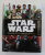 STAR WARS CHARACTER ENCYCLOPEDIA - UPTATED AND EXPANDED , written by SIMON BEECROFT and PABLO HIDALGO , 2017
