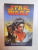 STAR WARS , CUCERIREA PRINTESEI LEIA  de DAVE WOLVERTON , 2007