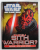 STAR WARS , THE CLONE WARS , WHAT IS A SITH WARRIOR ? , BECOME A STAR WARS EXPERT , WRITTEN by GLENN DAKIN , 2013
