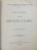 STAREA  ECONOMICA A JUDETELOR ILFOV , VLASCA  SI IALOMITA de CHR. D. STAICOVICI , 1907 , DEDICATIE*