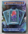 STARFINDER - ALIEN ARCHIVE 1 and 2 BATTLE CARDS , 2021, CONTINE 315 CARTOLINE IN CUTIE DIN CARTON