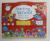 STARTING SCHOOL WIPE - CLEAN ACTIVITY PACK , WITH WIPE - CLEAN PEN , SET DE PATRU CARTI SI MARKER , 2014