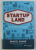 STARTUPLAND - HOW THREE GUYS RISKED EVERYTHING TO TURN AN IDEA INTO A GLOBAL BUSINESS by MICHAEL SVANE with CARLYE ADLER , 2015