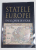 STATELE EUROPEI , ENCICLOPEDIE DE ISTORIE , DIN ANTICHITATE PANA  ASTAZI de HOARIA C. MATEI ...DANIEL C. FRATICA , 2022