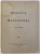 STATICA SI REZISTENTA  - CURS PREDAT de GH. EM. FILIPESCU , VOLUMUL I , 1935