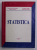 STATISTICA de CONSTANTIN ANTONESCU ...LIVIU - STELIAN BEGU , 1998 , SUBLINIERI CU MARKERUL *