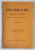 STATISTICA ROMANILOR DIN ARDEAL , FACUTA DE ADMINISTRATIA AUSTRIACA LA ANUL 1760 - 1762 , COPIATA DIN ARCHIVA DE RASBOIU DIN VIENA de VIRGIL CIOBANU , 1926 ,  PREZINTA HALOURI DE APA