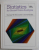 STATISTICS FOR SOCIAL DATA ANALYSIS by GEORGE W. BOHRNSTEDT and DAVID KNOKE , 1994