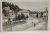 STATIUNE DE PE VALEA PRAHOVEI , FOTO . CARMEN , BRASOV , TIP CARTE POSTALA , INTERBELICA
