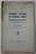STATIUNILE BALNEARE DIN CENTRUL FRANTEI , IMPRESIUNI DINTR- UN VOIAJ DE STUDII MEDICALE de DOCTOR P. TOMESCU , 1929