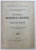 STATIUNILE BALNEARE SI CLIMATERICE DIN JUDETUL BACAU , 1912