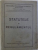 STATUTELE SI REGULAMENTUL - SOCIETATEA STUDENTILOR IN MEDICINA DIN BUCURESTI , 1928