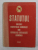 STATUTUL UNIUNII TINERETULUI COMUNIST DIN REPUBLICA SOCIALISTA ROMANIA , 1980 , FORMAT MIC