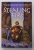 STEALING FIRE by JO GRAHAM , 2010