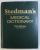 STEDMAN  ' S MEDICAL DICTIONARY , 1989