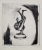 Stefan Caltia (1942 - ) - Gravura pentru a II a carte