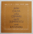 STEFAN CALTIA , MIHAI CISMARU , ZAMFIR DUMITRESCU , SORIN ILFOVEANU , EXPOZITIE COLECTIVA , CATALOG , MARTIE 1980