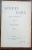 STEFAN VODA, PIESA SCOLAREASCA IN DOUA ACTE de SERAFIM IONESCU - FALTICENI, 1904