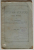 STEFAN - VOEVOD CEL MARE de P. VERUSSI , 1879 , DEDICATIE *