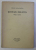 STEFAN ZELETIN - VIATA SI OPERA de CEZAR PAPACOSTEA , 1935
