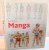 STEP BY STEP MANGA