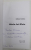 STICLA LUI KLEIN de IULIANA COSTIUC , 2012 , DEDICATIE *