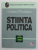 STIINTA POLITICA de CRISTIAN PIRVULESCU , 2006 , PREZINTA SUBLINIERI