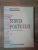 STIINTA POLITICULUI . TRATAT VOL. I de ANTON CARPINSCHI , CRISTIAN BOCANCEA , 1998