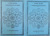 STIINTA , RELIGIA , PARAPSIHOLOGIA SI TIMPUL , VOL. I - II de CONSTANTIN IORDACHE , DEDICATIE*
