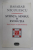 STIINTA , SENSUL SI EVOLUTIA - ESEU ASUPRA LUI JAKOB BOHME de BASARAB NICOLESCU , 2000 , PREZINTA SUBLINIERI CU CREIONUL SI PIXUL *