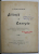 STIINTA SI ENERGIE de C. RADULESCU - MOTRU , 1902 , PREZINTA INSEMNARI SI SUBLINIERI *