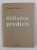 STILISTICA PREDICII de MARIUS CIOBOTA , 2016