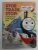 STOP , TRAIN , STOP - A THOMAS THE TANK ENGINE STORY  by REV. W. AWDRY , illustrated by OWAIN BELL , 1999