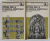 STORIA DELLA FILOSOFIA ORIENTALE di SARVEPALLI RADHAKISHNAN , VOLUMELE I - II , TEXT IN LB. ITALIANA , 1981, VEZI DESCRIERE