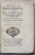 Storia ragionata dei Turchi, e degl'imperatori di Costantinopoli, di Germania, e di Russia, e d'altre potenze Cristiane, Francesco BECATTINI - Venetia, 1791