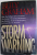 STORM WARNING by BILLY GRAHAM , 1992 , COPERTA CARTONATA , SUPRACOPERTA DEFECTA , PREZINTA HALOURI DE APA